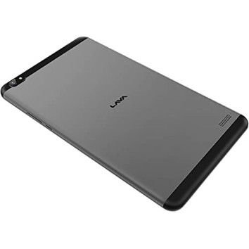 LAVA Aura 2 GB RAM 32 GB ROM 8 inch with Wi-Fi+4G Tablet (Grey) LAVA Aura 2 GB RAM 32 GB ROM 8 inch with Wi-Fi+4G Tablet (Grey)