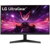 LG 24" Inches Ultragear™ FHD IPS Gaming Monitor, 1ms (GtG), 180Hz, HDR10,FPS Counter, NVIDIA G-SYNC Compatible, AMD FreeSync, HDMI, DP, Headphone Out, virtually Borderless with Tilt, Black 24GS60F LG 24" Inches Ultragear™ FHD IPS Gaming Monitor, 1ms (GtG), 180Hz, HDR10,FPS Counter, NVIDIA G-SYNC Compatible, AMD FreeSync, HDMI, DP, Headphone Out, virtually Borderless with Tilt, Black 24GS60F