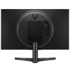 LG 24" Inches Ultragear™ FHD IPS Gaming Monitor, 1ms (GtG), 180Hz, HDR10,FPS Counter, NVIDIA G-SYNC Compatible, AMD FreeSync, HDMI, DP, Headphone Out, virtually Borderless with Tilt, Black 24GS60F LG 24" Inches Ultragear™ FHD IPS Gaming Monitor, 1ms (GtG), 180Hz, HDR10,FPS Counter, NVIDIA G-SYNC Compatible, AMD FreeSync, HDMI, DP, Headphone Out, virtually Borderless with Tilt, Black 24GS60F