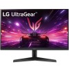 LG 24" Inches Ultragear™ FHD IPS Gaming Monitor, 1ms (GtG), 180Hz, HDR10,FPS Counter, NVIDIA G-SYNC Compatible, AMD FreeSync, HDMI, DP, Headphone Out, virtually Borderless with Tilt, Black 24GS60F LG 24" Inches Ultragear™ FHD IPS Gaming Monitor, 1ms (GtG), 180Hz, HDR10,FPS Counter, NVIDIA G-SYNC Compatible, AMD FreeSync, HDMI, DP, Headphone Out, virtually Borderless with Tilt, Black 24GS60F