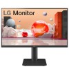 LG 24.5 Inch, IPS FHD Monitor 1920 x 1080, 100Hz, NTSC 72%(CIE1931), Black Stabilizer, Virtual Borderless, Flicker Safe, Reader Mode, OnScreen Control,Tilt, HDMI X 2, Headphone Out, 25MS500 (Black) LG 24.5 Inch, IPS FHD Monitor 1920 x 1080, 100Hz, NTSC 72%(CIE1931), Black Stabilizer, Virtual Borderless, Flicker Safe, Reader Mode, OnScreen Control,Tilt, HDMI X 2, Headphone Out, 25MS500 (Black)