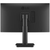 LG 24.5 Inch, IPS FHD Monitor 1920 x 1080, 100Hz, NTSC 72%(CIE1931), Black Stabilizer, Virtual Borderless, Flicker Safe, Reader Mode, OnScreen Control,Tilt, HDMI X 2, Headphone Out, 25MS500 (Black) LG 24.5 Inch, IPS FHD Monitor 1920 x 1080, 100Hz, NTSC 72%(CIE1931), Black Stabilizer, Virtual Borderless, Flicker Safe, Reader Mode, OnScreen Control,Tilt, HDMI X 2, Headphone Out, 25MS500 (Black)