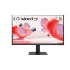 LG 24MR400-B, 24 inch IPS Full HD Monitor with AMD FreeSync, 1ms MPRT, sRGB 99%, 100Hz Refresh Rate, Virtual Borderless, Flicker Safe, Reader Mode, OnScreen Control, HDMI, VGA(Black) LG 24MR400-B, 24 inch IPS Full HD Monitor with AMD FreeSync, 1ms MPRT, sRGB 99%, 100Hz Refresh Rate, Virtual Borderless, Flicker Safe, Reader Mode, OnScreen Control, HDMI, VGA(Black)