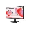 LG 24MR400-B, 24 inch IPS Full HD Monitor with AMD FreeSync, 1ms MPRT, sRGB 99%, 100Hz Refresh Rate, Virtual Borderless, Flicker Safe, Reader Mode, OnScreen Control, HDMI, VGA(Black) LG 24MR400-B, 24 inch IPS Full HD Monitor with AMD FreeSync, 1ms MPRT, sRGB 99%, 100Hz Refresh Rate, Virtual Borderless, Flicker Safe, Reader Mode, OnScreen Control, HDMI, VGA(Black)