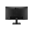 LG 24MR400-B, 24 inch IPS Full HD Monitor with AMD FreeSync, 1ms MPRT, sRGB 99%, 100Hz Refresh Rate, Virtual Borderless, Flicker Safe, Reader Mode, OnScreen Control, HDMI, VGA(Black) LG 24MR400-B, 24 inch IPS Full HD Monitor with AMD FreeSync, 1ms MPRT, sRGB 99%, 100Hz Refresh Rate, Virtual Borderless, Flicker Safe, Reader Mode, OnScreen Control, HDMI, VGA(Black)
