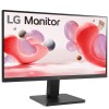 LG 27 Inch (68.6cm) IPS FHD Monitor 1920 x 1080,AMD FreeSync, 100Hz, sRGB 99% Typ(CIE1931),Black Stabilizer, Virtual Borderless, Flicker Safe, Reader Mode,OnScreen Control, HDMI,VGA, 27MR400(Black) LG 27 Inch (68.6cm) IPS FHD Monitor 1920 x 1080,AMD FreeSync, 100Hz, sRGB 99% Typ(CIE1931),Black Stabilizer, Virtual Borderless, Flicker Safe, Reader Mode,OnScreen Control, HDMI,VGA, 27MR400(Black)