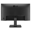 LG 27 Inch (68.6cm) IPS FHD Monitor 1920 x 1080,AMD FreeSync, 100Hz, sRGB 99% Typ(CIE1931),Black Stabilizer, Virtual Borderless, Flicker Safe, Reader Mode,OnScreen Control, HDMI,VGA, 27MR400(Black) LG 27 Inch (68.6cm) IPS FHD Monitor 1920 x 1080,AMD FreeSync, 100Hz, sRGB 99% Typ(CIE1931),Black Stabilizer, Virtual Borderless, Flicker Safe, Reader Mode,OnScreen Control, HDMI,VGA, 27MR400(Black)