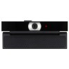LG Full HD 1080P Smart Webcam at 30 fps, Superior Privacy, Built-in Microphone, Picture in Picture, Remote Meeting, USB Streaming, Compatible with PC, Laptops and Smart TV (VC23GA, Black) LG Full HD 1080P Smart Webcam at 30 fps, Superior Privacy, Built-in Microphone, Picture in Picture, Remote Meeting, USB Streaming, Compatible with PC, Laptops and Smart TV (VC23GA, Black)