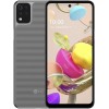 LG k42 Gray 3/64 GB OPEN BOX-