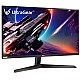 LG QHD IPS Ultragear Gaming Monitor 68 CM (27 Inches), QHD, 2560 x 1440, 1 MS, 144Hz, HDR 10, sRGB 99% (CIE1931), G-Sync Compatible, Freesync Premium, HDMI X 2, DP, HP Out 27GN800 