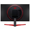 LG QHD IPS Ultragear Gaming Monitor 68 CM (27 Inches), QHD, 2560 x 1440, 1 MS, 144Hz, HDR 10, sRGB 99% (CIE1931), G-Sync Compatible, Freesync Premium, HDMI X 2, DP, HP Out 27GN800 