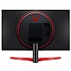 LG QHD IPS Ultragear Gaming Monitor 68 CM (27 Inches), QHD, 2560 x 1440, 1 MS, 144Hz, HDR 10, sRGB 99% (CIE1931), G-Sync Compatible, Freesync Premium, HDMI X 2, DP, HP Out 27GN800 