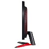 LG QHD IPS Ultragear Gaming Monitor 68 CM (27 Inches), QHD, 2560 x 1440, 1 MS, 144Hz, HDR 10, sRGB 99% (CIE1931), G-Sync Compatible, Freesync Premium, HDMI X 2, DP, HP Out 27GN800 