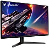 LG Ultragear - 32Gk650, 32 Inches (80 Cm) LCD 2560 X 1440 Pixels Qhd (2K) Gaming Monitor with 144Hz,1Ms, Radeon Freesync, Display Port, Hdmi X 2 (Black)