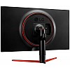 LG Ultragear - 32Gk650, 32 Inches (80 Cm) LCD 2560 X 1440 Pixels Qhd (2K) Gaming Monitor with 144Hz,1Ms, Radeon Freesync, Display Port, Hdmi X 2 (Black)