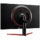 LG Ultragear - 32Gk650, 32 Inches (80 Cm) LCD 2560 X 1440 Pixels Qhd (2K) Gaming Monitor with 144Hz,1Ms, Radeon Freesync, Display Port, Hdmi X 2 (Black)