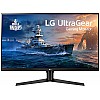 LG Ultragear 80 cm (32 inches) QHD (2K) Gaming Monitor with 144Hz,1ms, Radeon Freesync, Display Port 