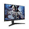 LG Ultragear 80 cm (32 inches) QHD (2K) Gaming Monitor with 144Hz,1ms, Radeon Freesync, Display Port 