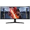 LG Ultragear 80 cm (32 inches) QHD (2K) Gaming Monitor with 144Hz,1ms, Radeon Freesync, Display Port 