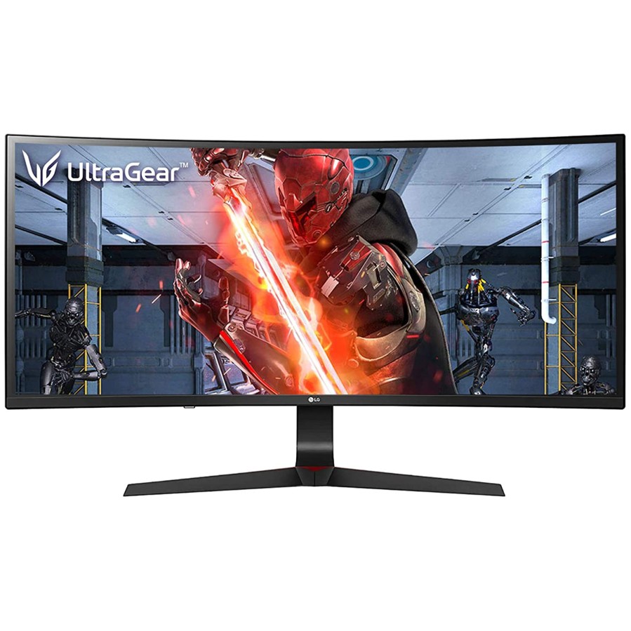 LG Ultragear 80 cm (32 inches) QHD (2K) Gaming Monitor with 144Hz,1ms, Radeon Freesync, Display Port