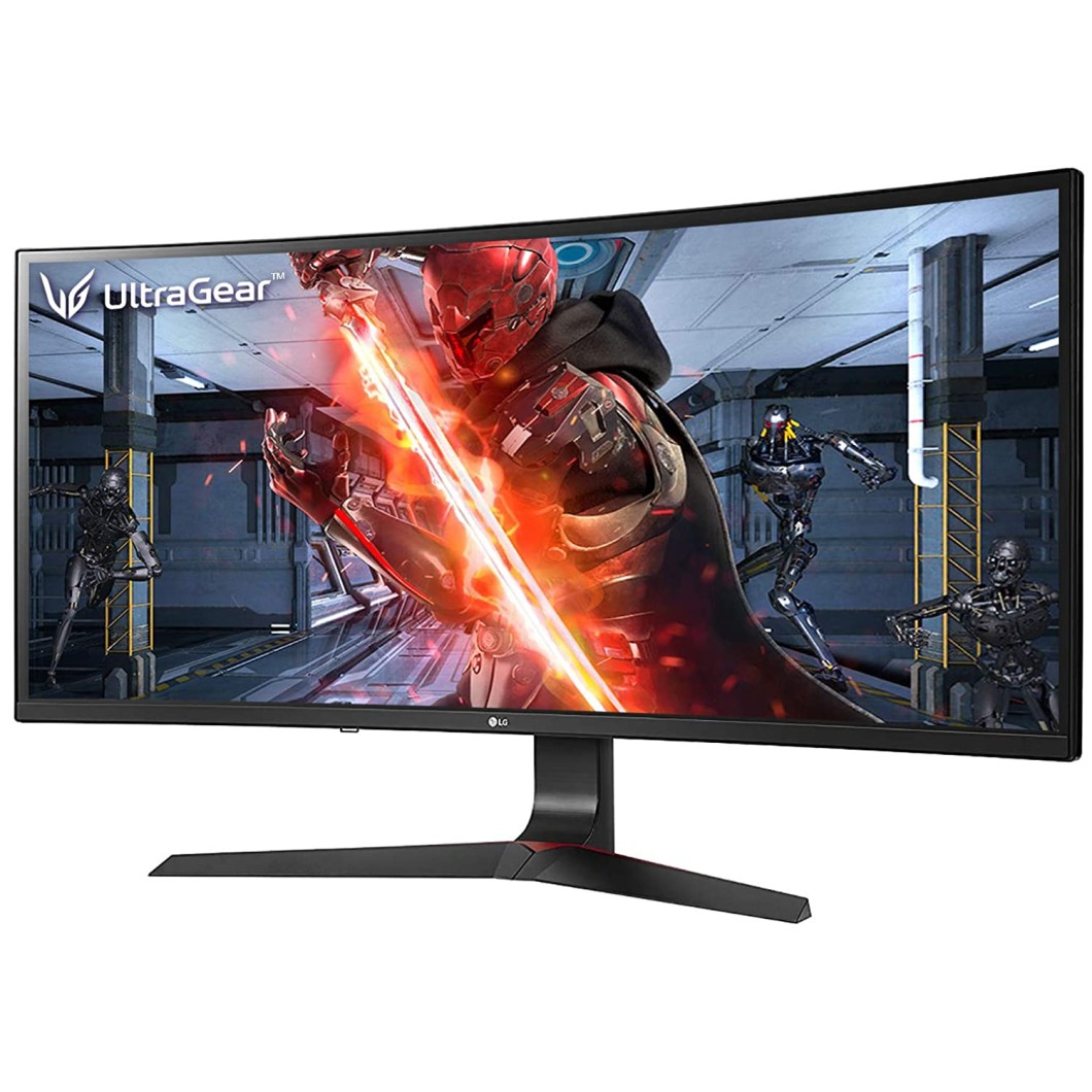 LG Ultragear 80 cm (32 inches) QHD (2K) Gaming Monitor with 144Hz,1ms, Radeon Freesync, Display Port
