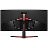 LG Ultragear 80 cm (32 inches) QHD (2K) Gaming Monitor with 144Hz,1ms, Radeon Freesync, Display Port 