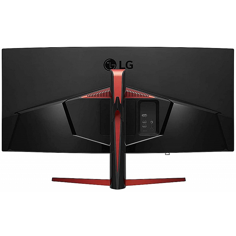 LG Ultragear 80 cm (32 inches) QHD (2K) Gaming Monitor with 144Hz,1ms, Radeon Freesync, Display Port 