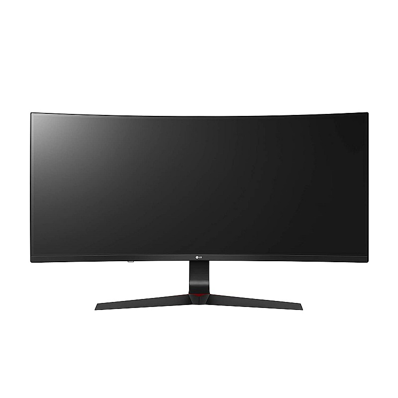 LG Ultragear 80 cm (32 inches) QHD (2K) Gaming Monitor with 144Hz,1ms, Radeon Freesync, Display Port 