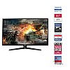 LG Ultragear 80 cm (32 inches) QHD (2K) Gaming Monitor with 144Hz,1ms, Radeon Freesync, Display Port 