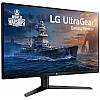 LG Ultragear 80 cm (32 inches) QHD (2K) Gaming Monitor with 144Hz,1ms, Radeon Freesync, Display Port 