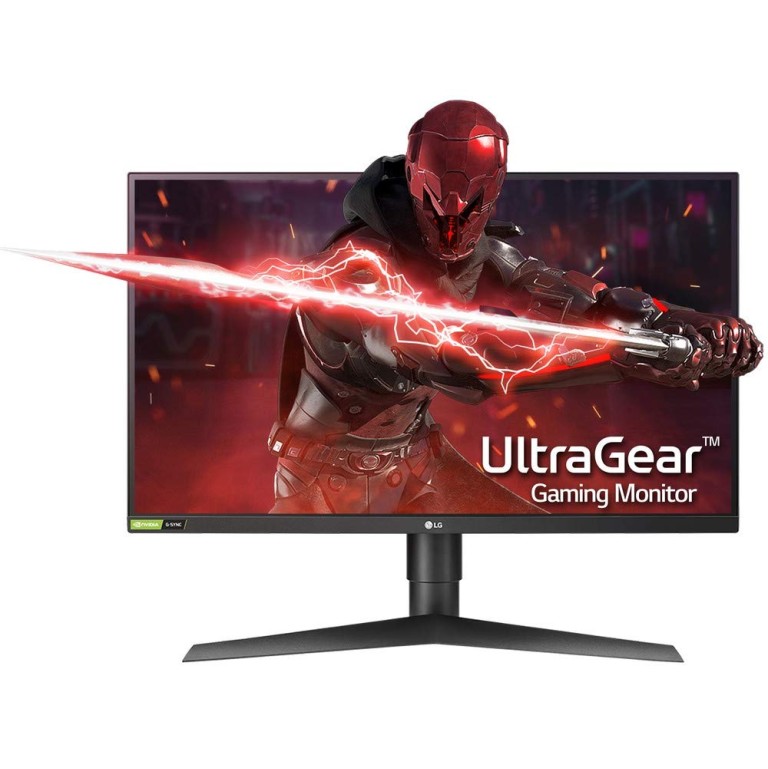 LG Ultragear 80 cm (32 inches) QHD (2K) Gaming Monitor with 144Hz,1ms, Radeon Freesync, Display Port LG Ultragear 80 cm (32 inches) QHD (2K) Gaming Monitor with 144Hz,1ms, Radeon Freesync, Display Port
