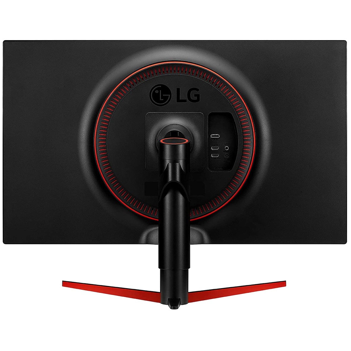 LG Ultragear 80 cm (32 inches) QHD (2K) Gaming Monitor with 144Hz,1ms, Radeon Freesync, Display Port