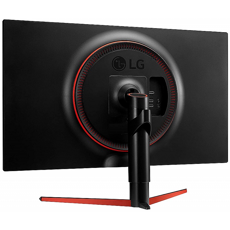 LG Ultragear 80 cm (32 inches) QHD (2K) Gaming Monitor with 144Hz,1ms, Radeon Freesync, Display Port 