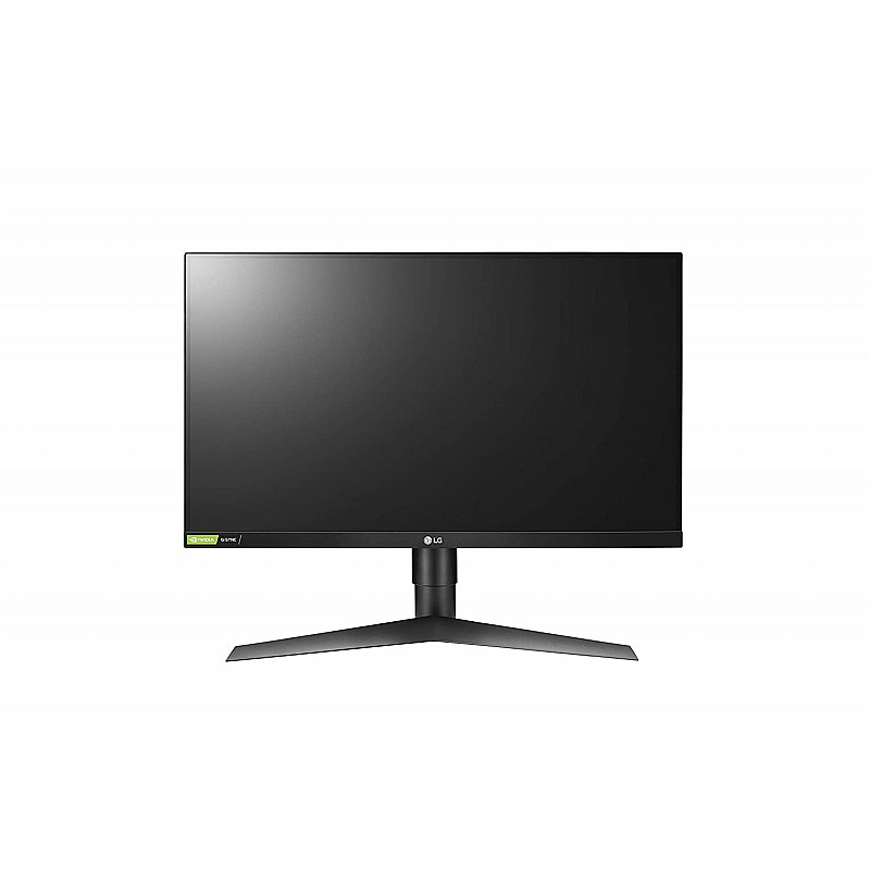 LG Ultragear 80 cm (32 inches) QHD (2K) Gaming Monitor with 144Hz,1ms, Radeon Freesync, Display Port 