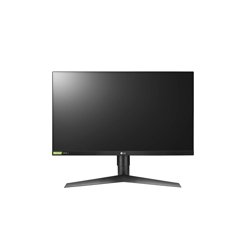 LG Ultragear 80 cm (32 inches) QHD (2K) Gaming Monitor with 144Hz,1ms, Radeon Freesync, Display Port