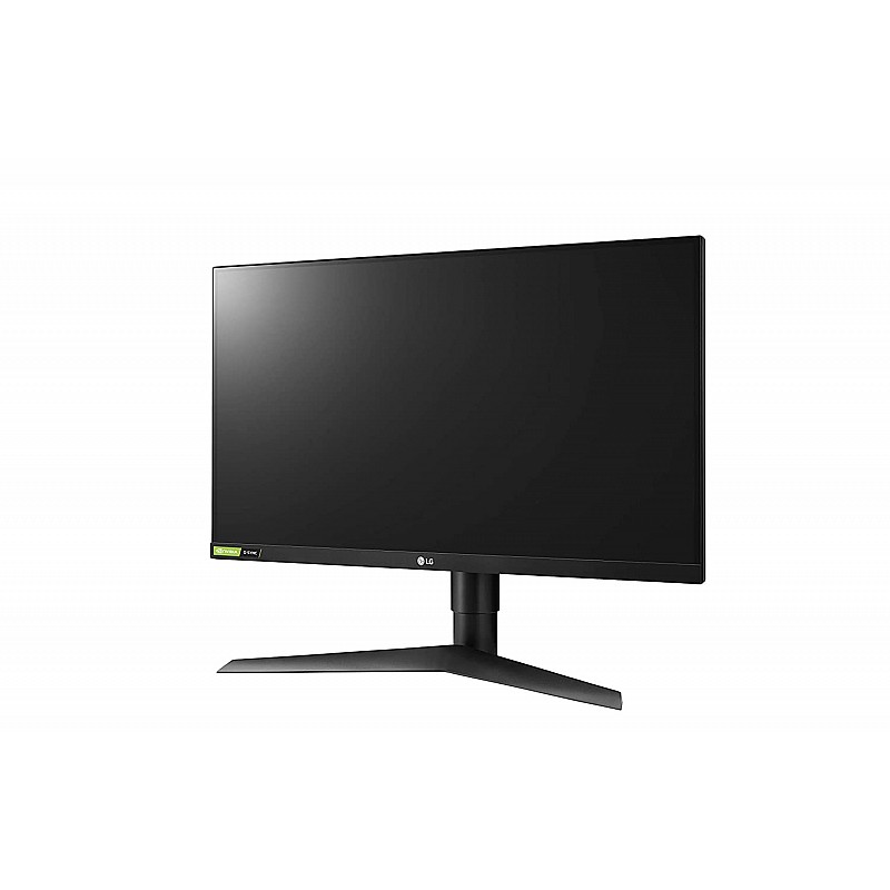 LG Ultragear 80 cm (32 inches) QHD (2K) Gaming Monitor with 144Hz,1ms, Radeon Freesync, Display Port 