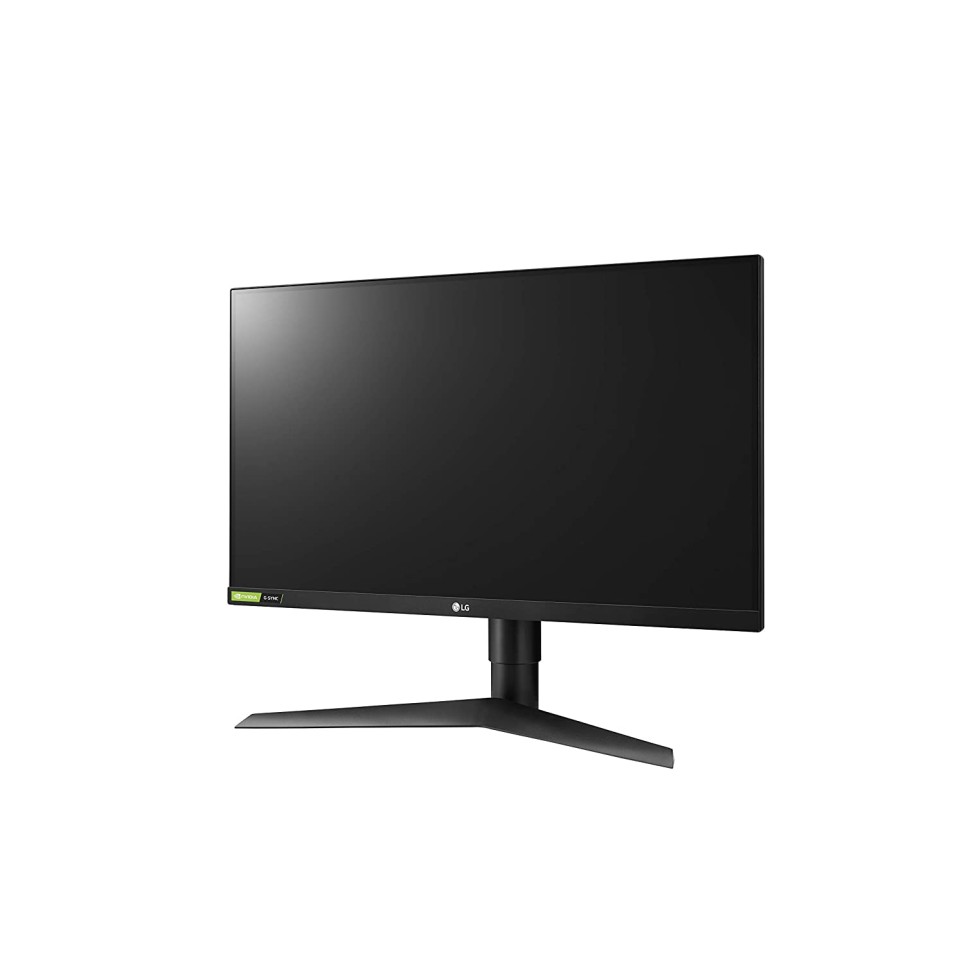 LG Ultragear 80 cm (32 inches) QHD (2K) Gaming Monitor with 144Hz,1ms, Radeon Freesync, Display Port