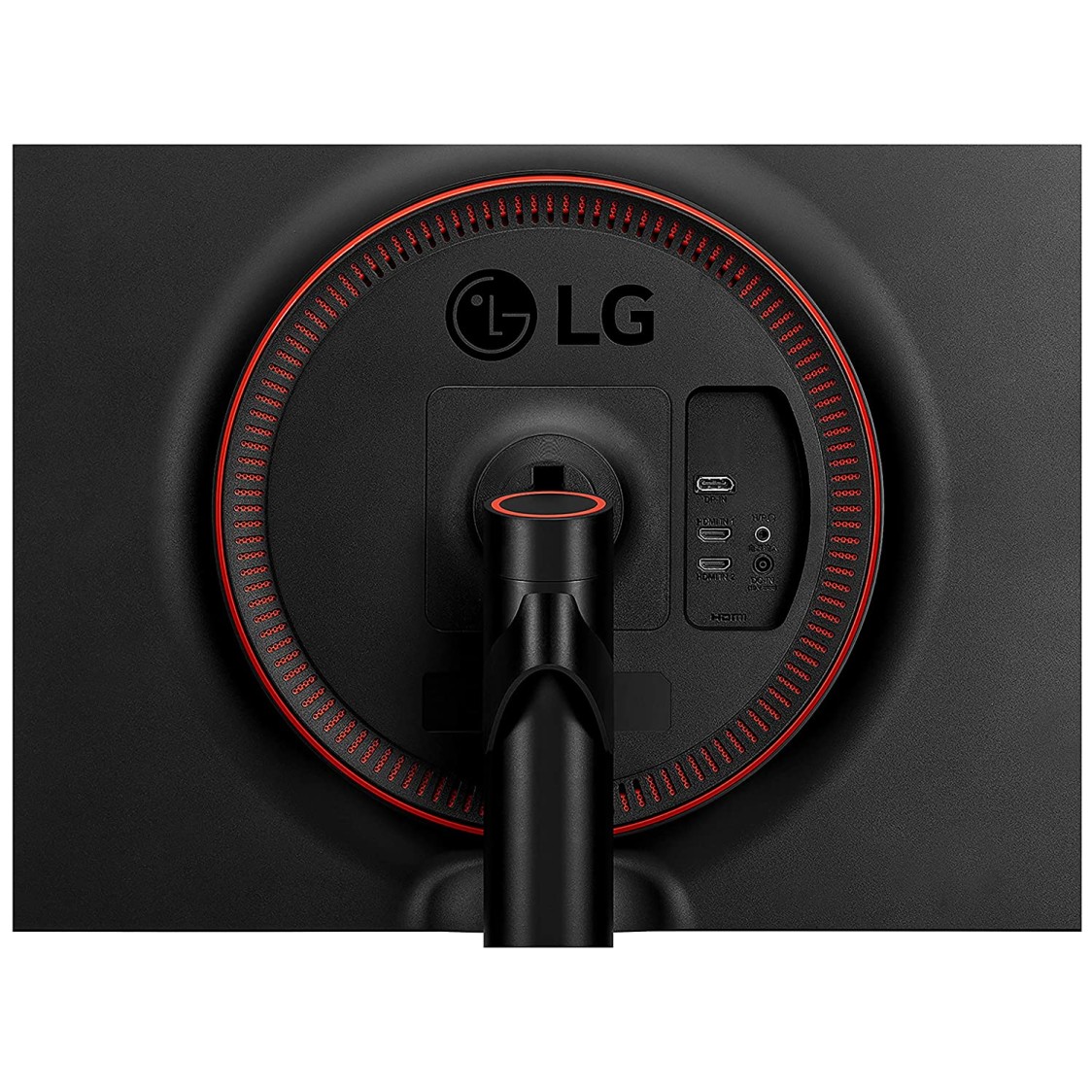 LG Ultragear 80 cm (32 inches) QHD (2K) Gaming Monitor with 144Hz,1ms, Radeon Freesync, Display Port