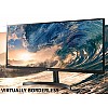 LG Ultrawide 34Wl500 34 Inch LCD Wfhd 2560 X 1080 Pixels HDR 10  Multitasking and Gaming Monitor (Black)