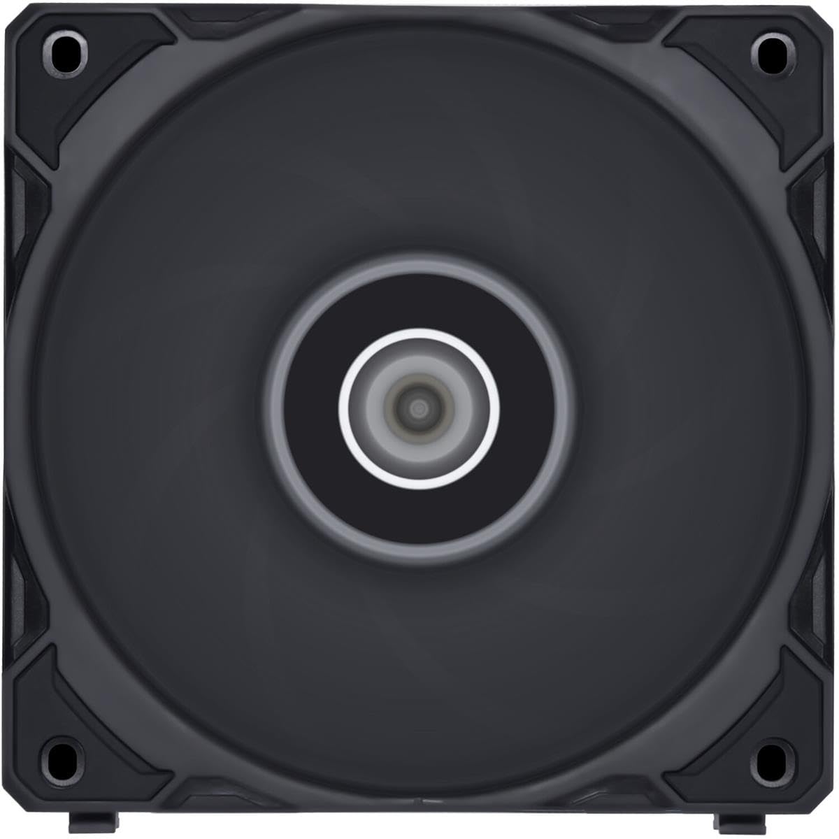 LIAN LI UNI Fan P28 120 Triple Pack Blackwith a Fan Speed Controller LIAN LI UNI Fan P28 120 Triple Pack Blackwith a Fan Speed Controller