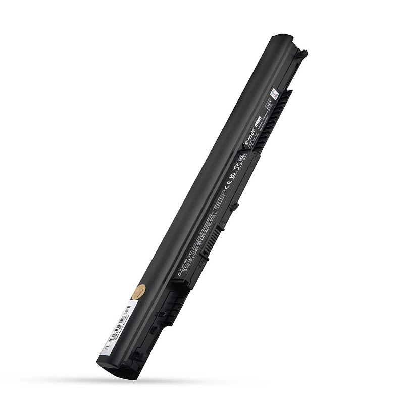 Lapcare 14.8V 2000mAh  3551  4 Cell Compatible Laptop Battery for HP Pavilion 15-BA Series