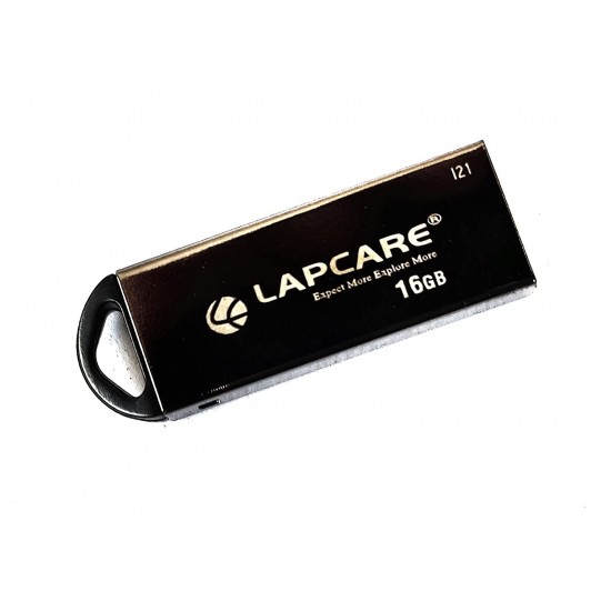 Lapcare Lapstore 32GB Pen Drive