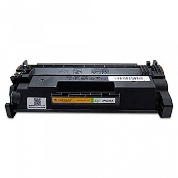 Lapcare Cartridge Compatible with Laserjet Pro 400 M426/M427