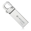 Lapcare Flais 64GB Metal USB 3.2 Flash Drive | Pen Drive | Up to 400Mbps Speed | Reliable Data Storage with 5-Year Warranty