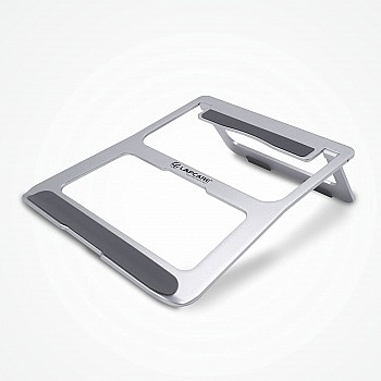 Lapcare LAPBUDDY-  Aluminum Laptop Stand upto 15.6" Laptop