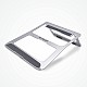 Lapcare LAPBUDDY-  Aluminum Laptop Stand upto 15.6" Laptop