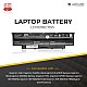 Lapcare LD0BT6C1555 Laptop Battery Dell battery