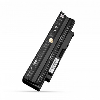 Lapcare LD0BT6C1555 Laptop Battery Dell battery