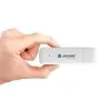 Lapcare LDF72 Single_Band 4G Fast Wireless USB Dongle with All SIM Network Support LKIOLD9205