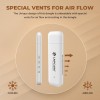 Lapcare LDF72 Single_Band 4G Fast Wireless USB Dongle with All SIM Network Support LKIOLD9205